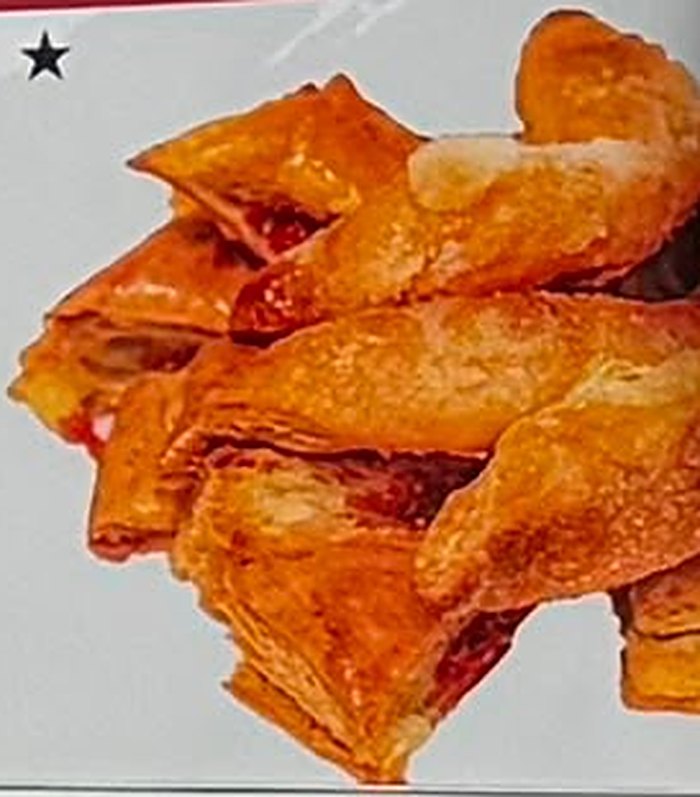 Pastelitos
